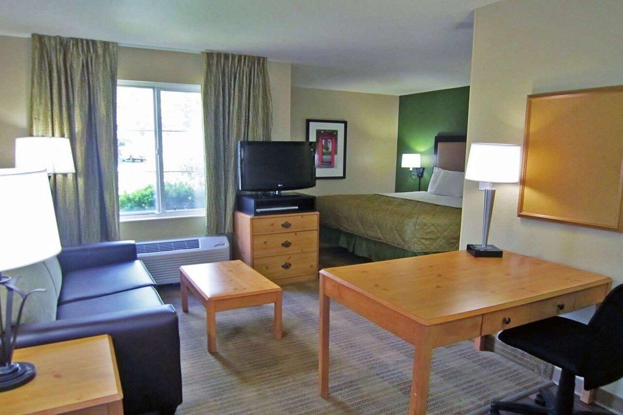 Extended Stay America Suites - Phoenix - Скоттсдейл Екстер'єр фото