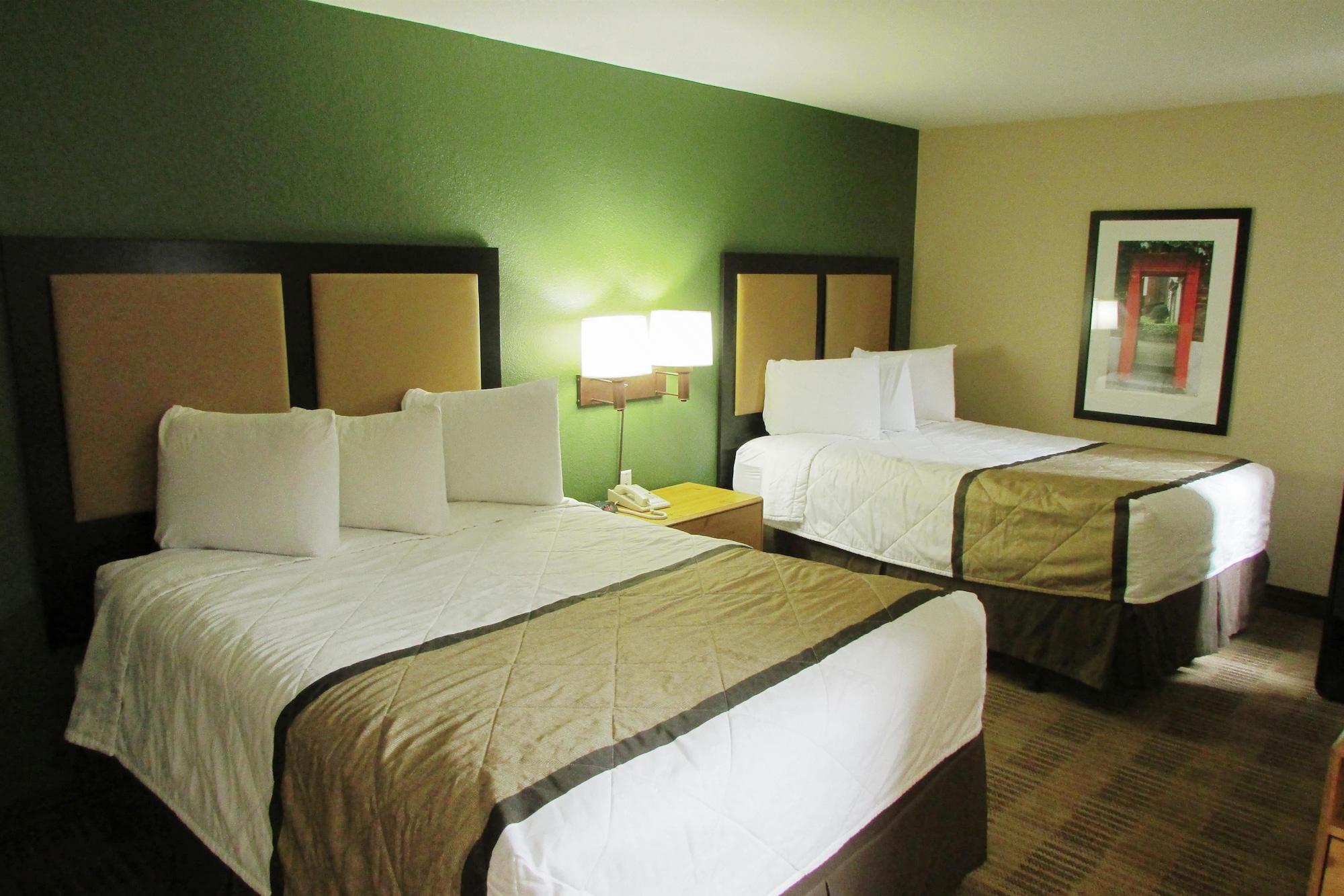 Extended Stay America Suites - Phoenix - Скоттсдейл Екстер'єр фото
