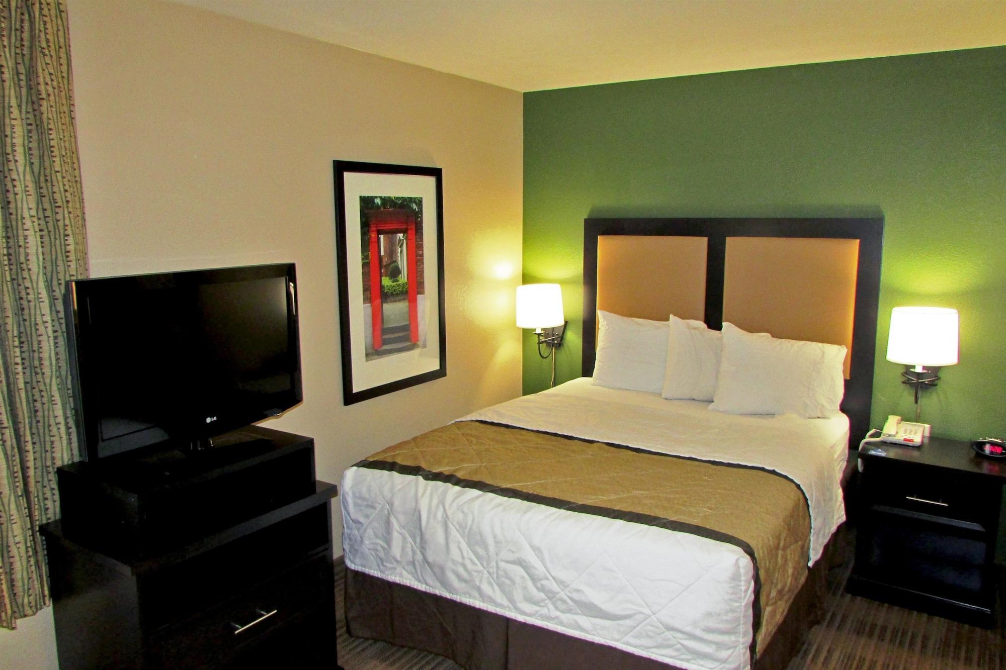 Extended Stay America Suites - Phoenix - Скоттсдейл Екстер'єр фото