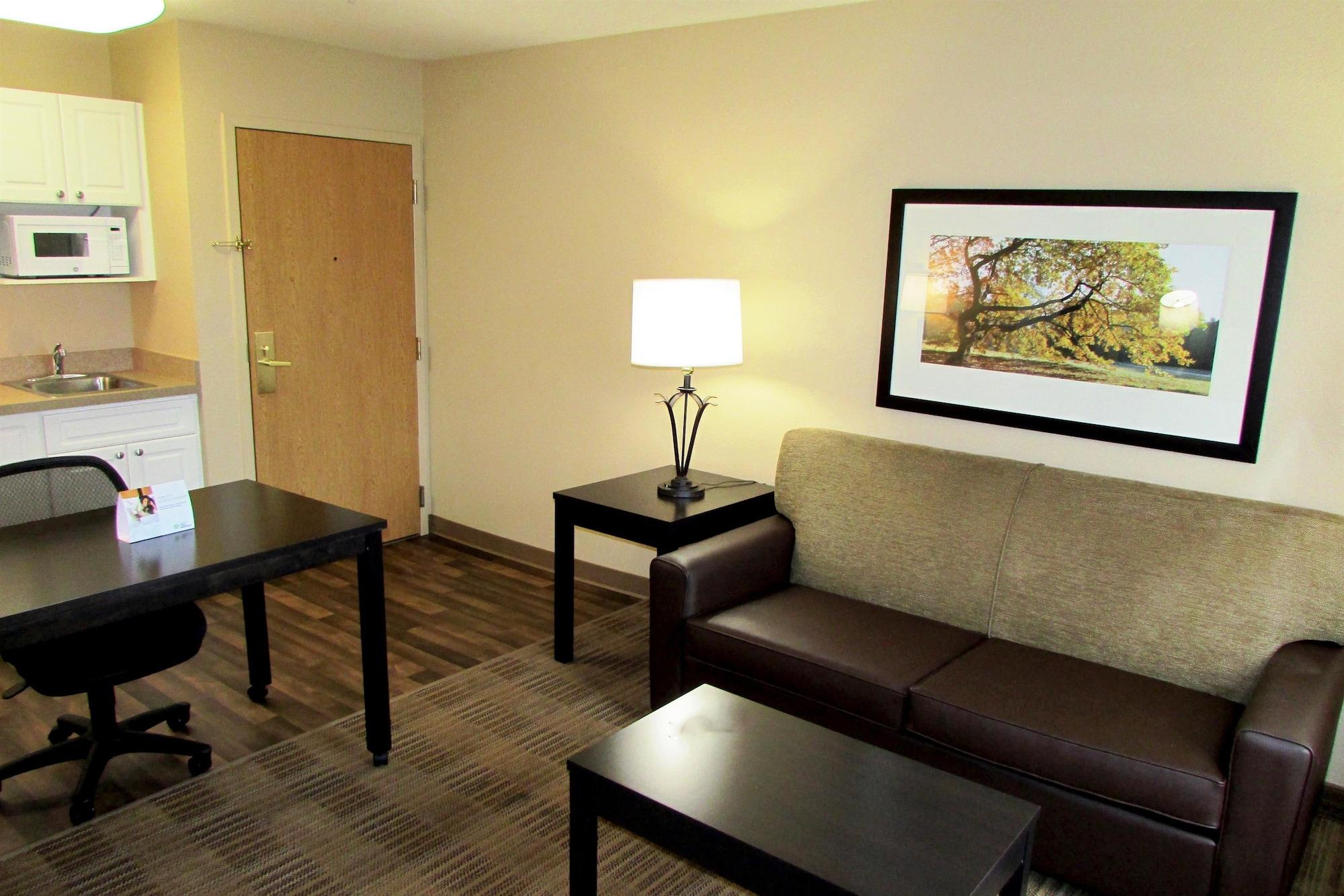 Extended Stay America Suites - Phoenix - Скоттсдейл Екстер'єр фото