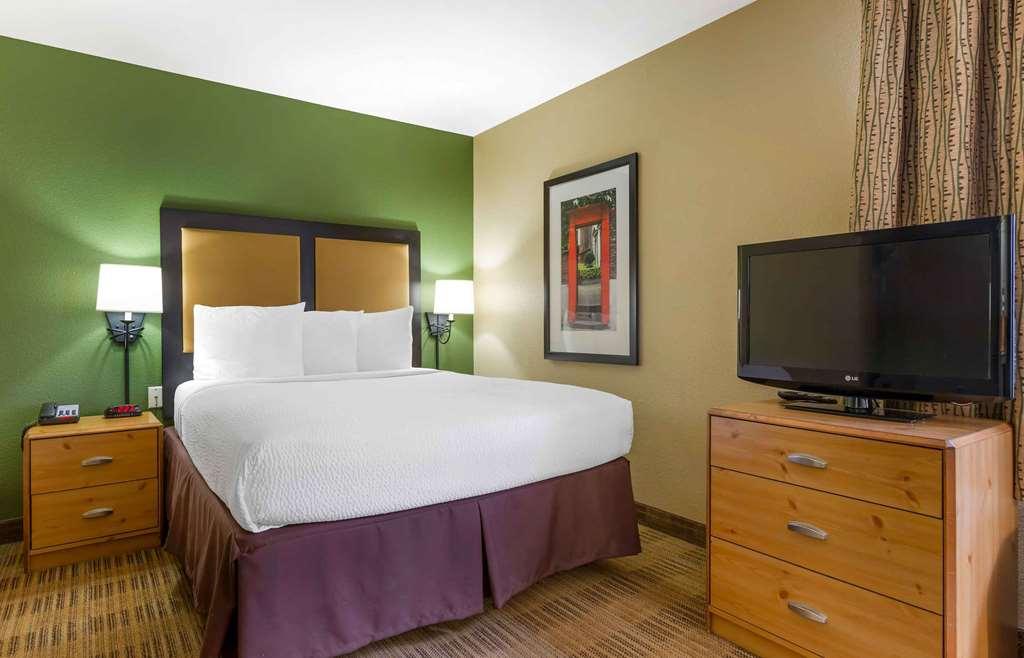 Extended Stay America Suites - Phoenix - Скоттсдейл Номер фото