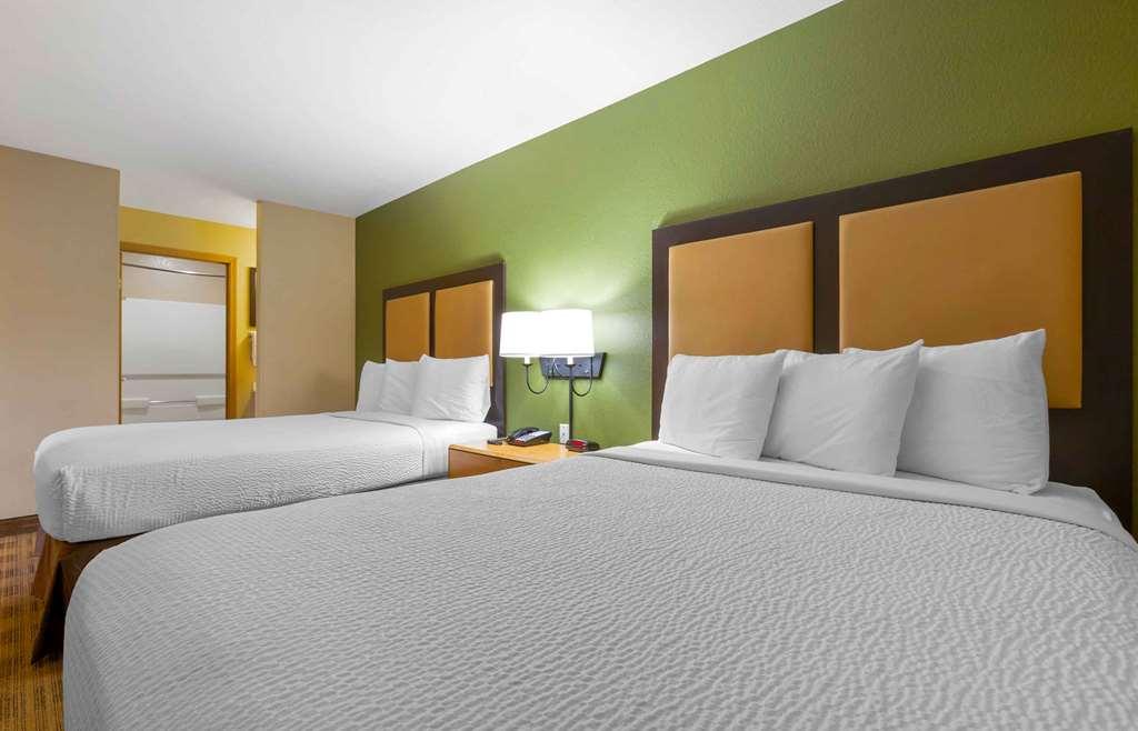 Extended Stay America Suites - Phoenix - Скоттсдейл Номер фото