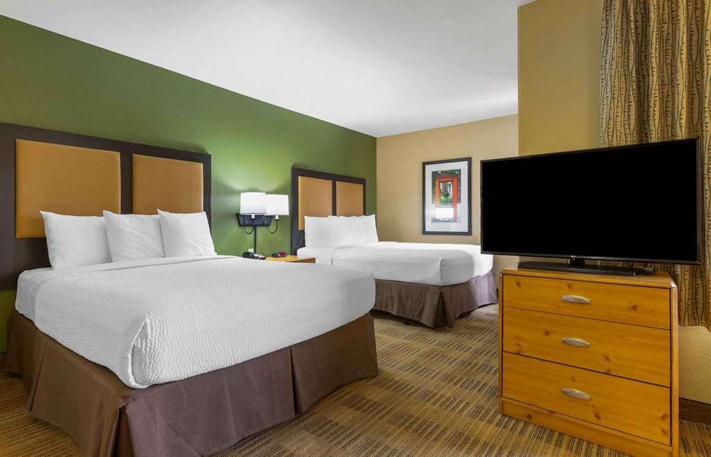 Extended Stay America Suites - Phoenix - Скоттсдейл Номер фото