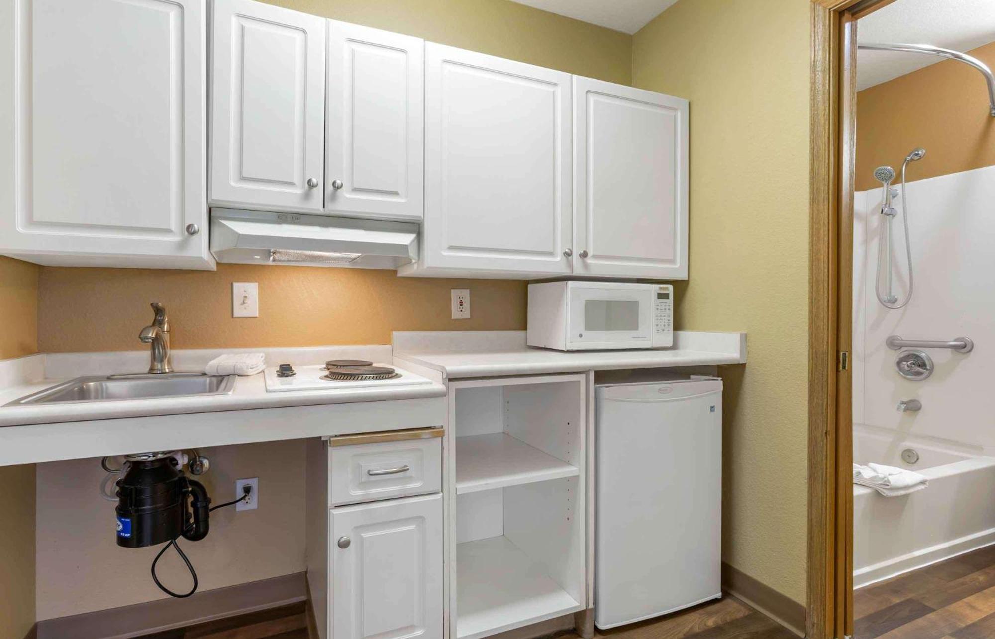 Extended Stay America Suites - Phoenix - Скоттсдейл Екстер'єр фото