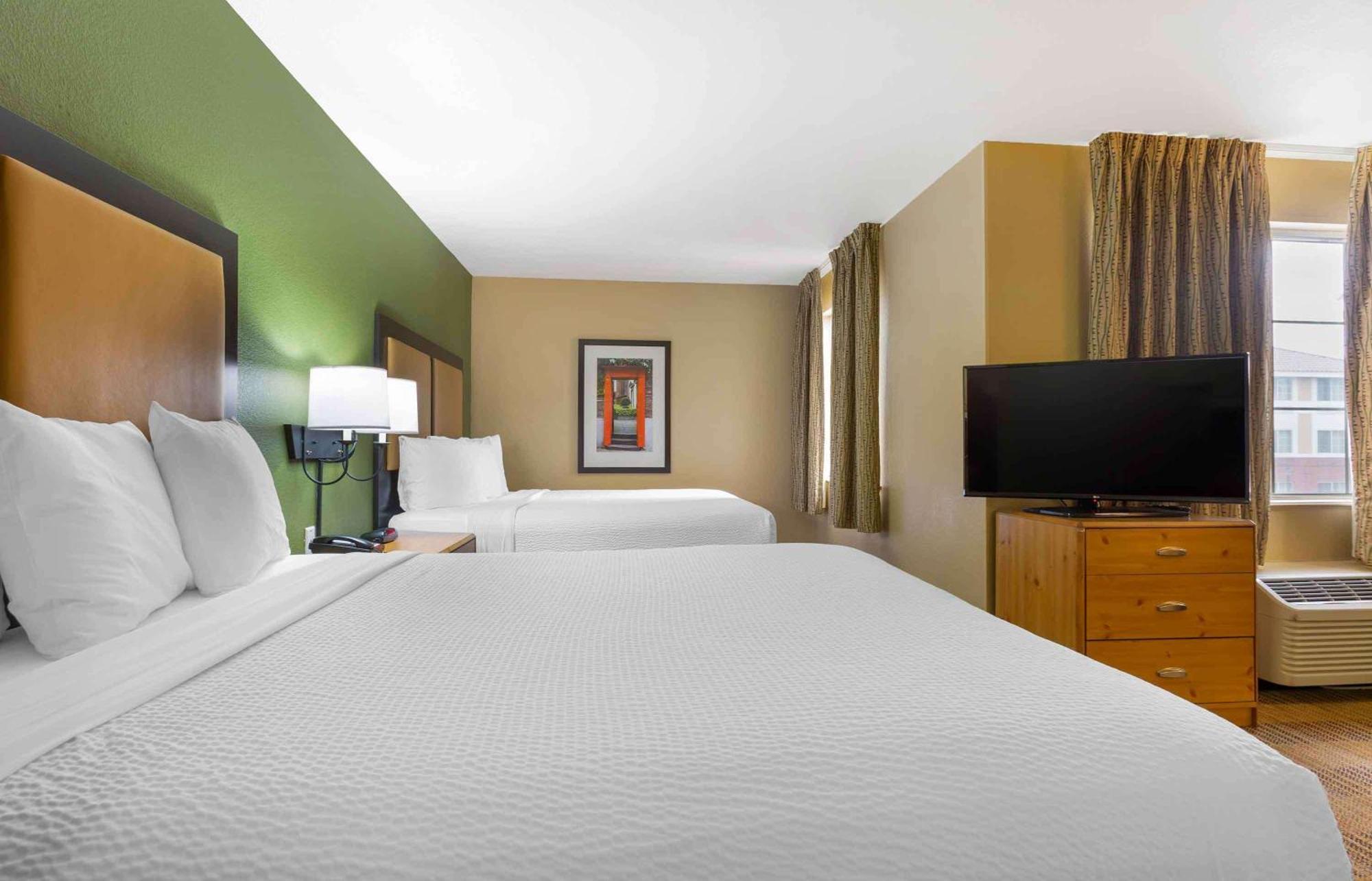 Extended Stay America Suites - Phoenix - Скоттсдейл Екстер'єр фото