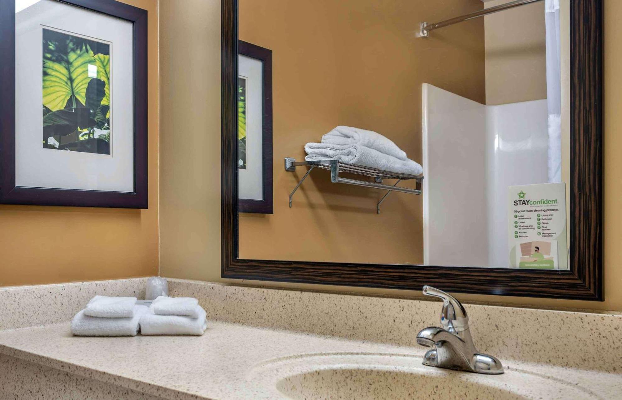 Extended Stay America Suites - Phoenix - Скоттсдейл Екстер'єр фото