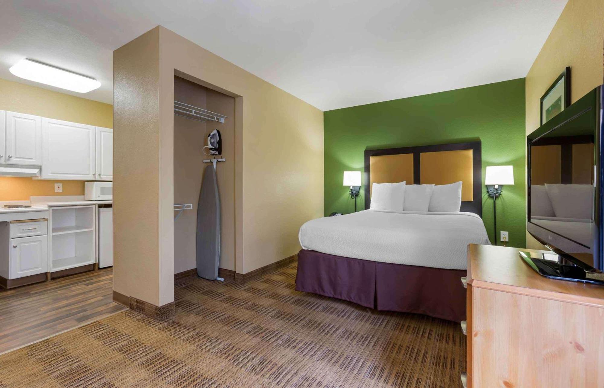 Extended Stay America Suites - Phoenix - Скоттсдейл Екстер'єр фото