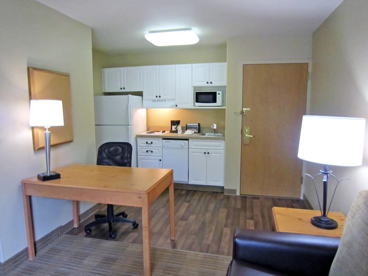 Extended Stay America Suites - Phoenix - Скоттсдейл Екстер'єр фото
