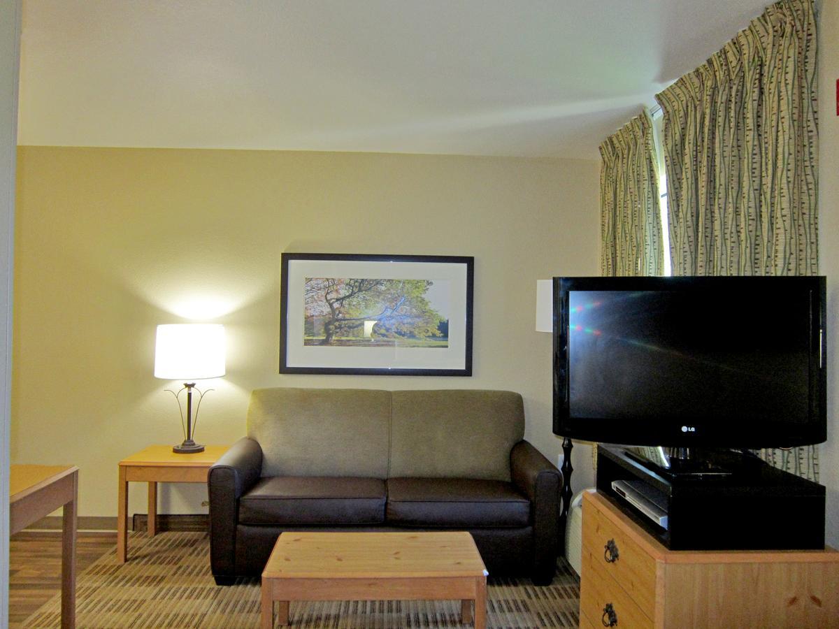 Extended Stay America Suites - Phoenix - Скоттсдейл Екстер'єр фото