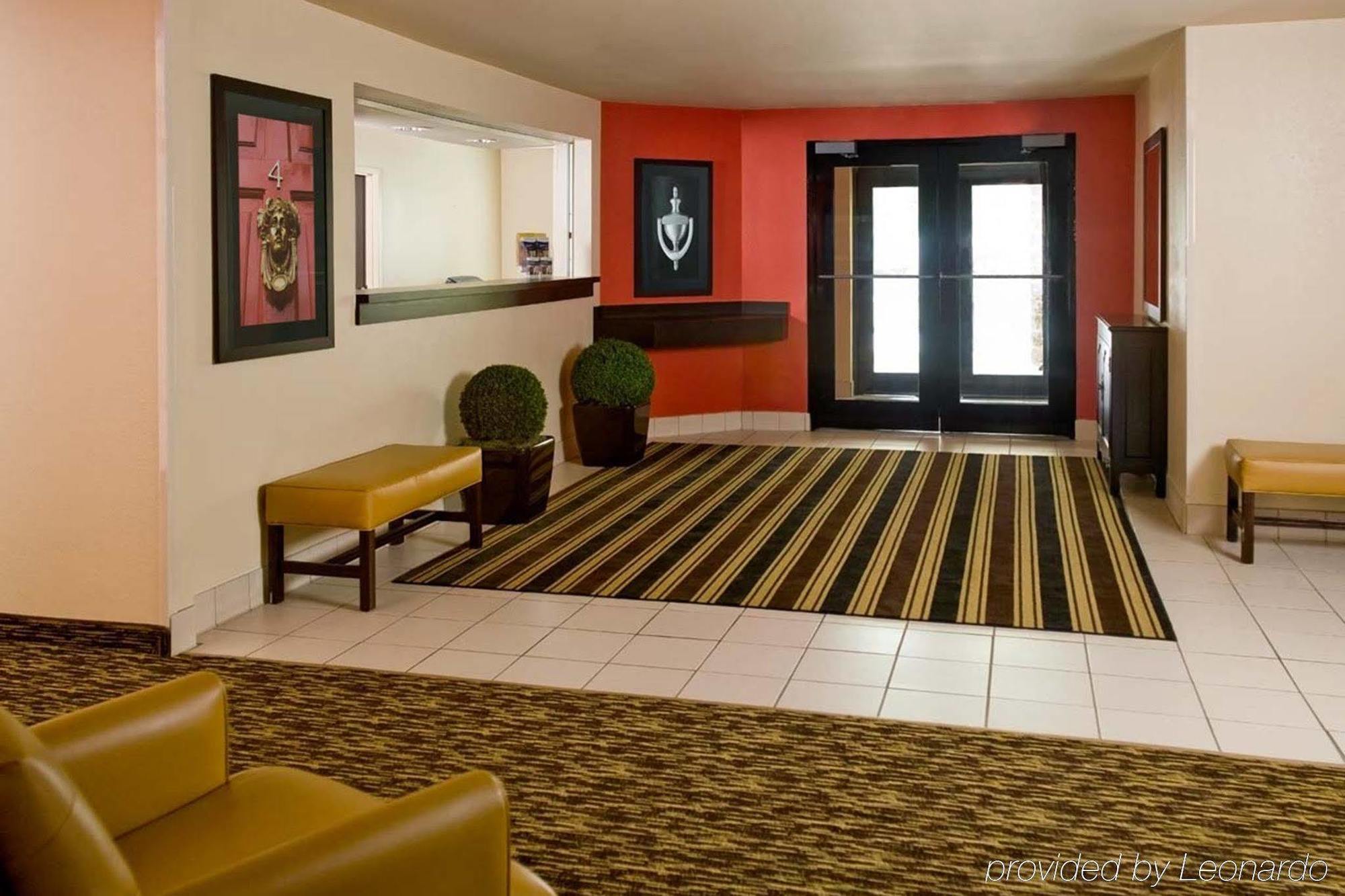 Extended Stay America Suites - Phoenix - Скоттсдейл Екстер'єр фото
