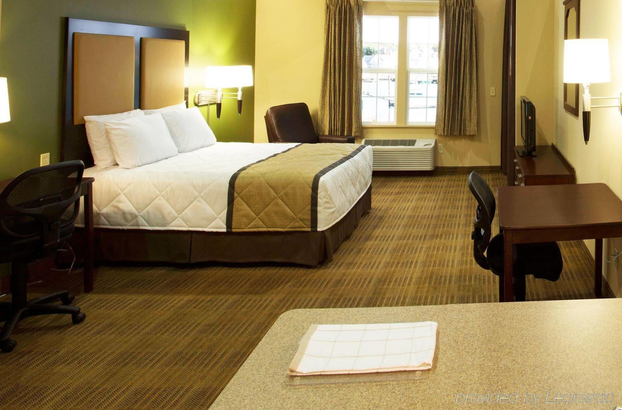 Extended Stay America Suites - Phoenix - Скоттсдейл Екстер'єр фото
