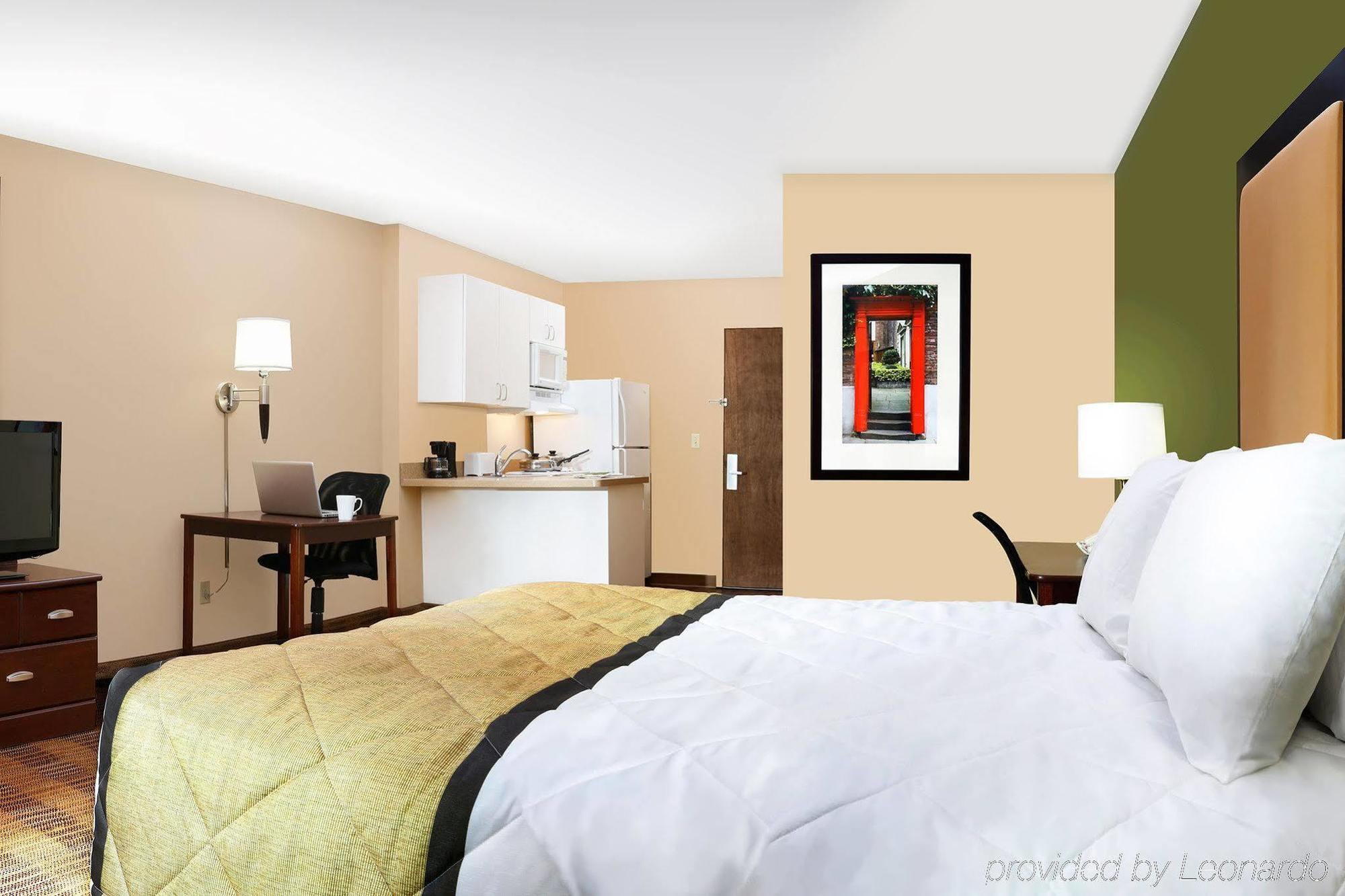 Extended Stay America Suites - Phoenix - Скоттсдейл Екстер'єр фото
